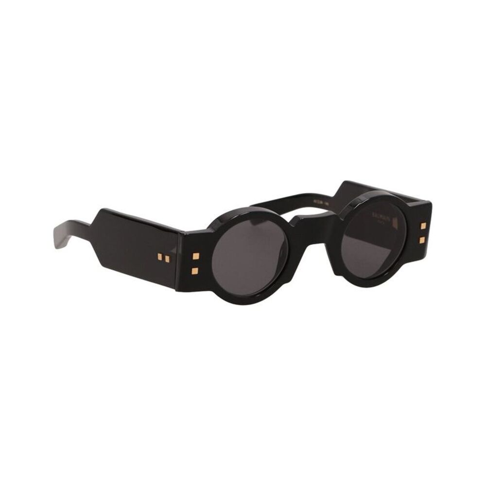 Balmain Men's Bps159 42Mm Sunglasses